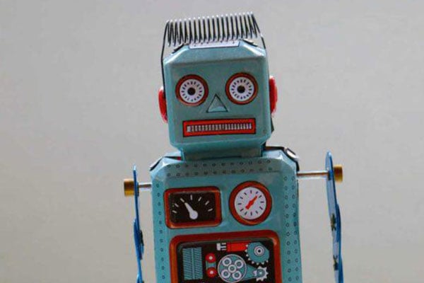 Blender, le chatbot Facebook à l’empathie artificielle