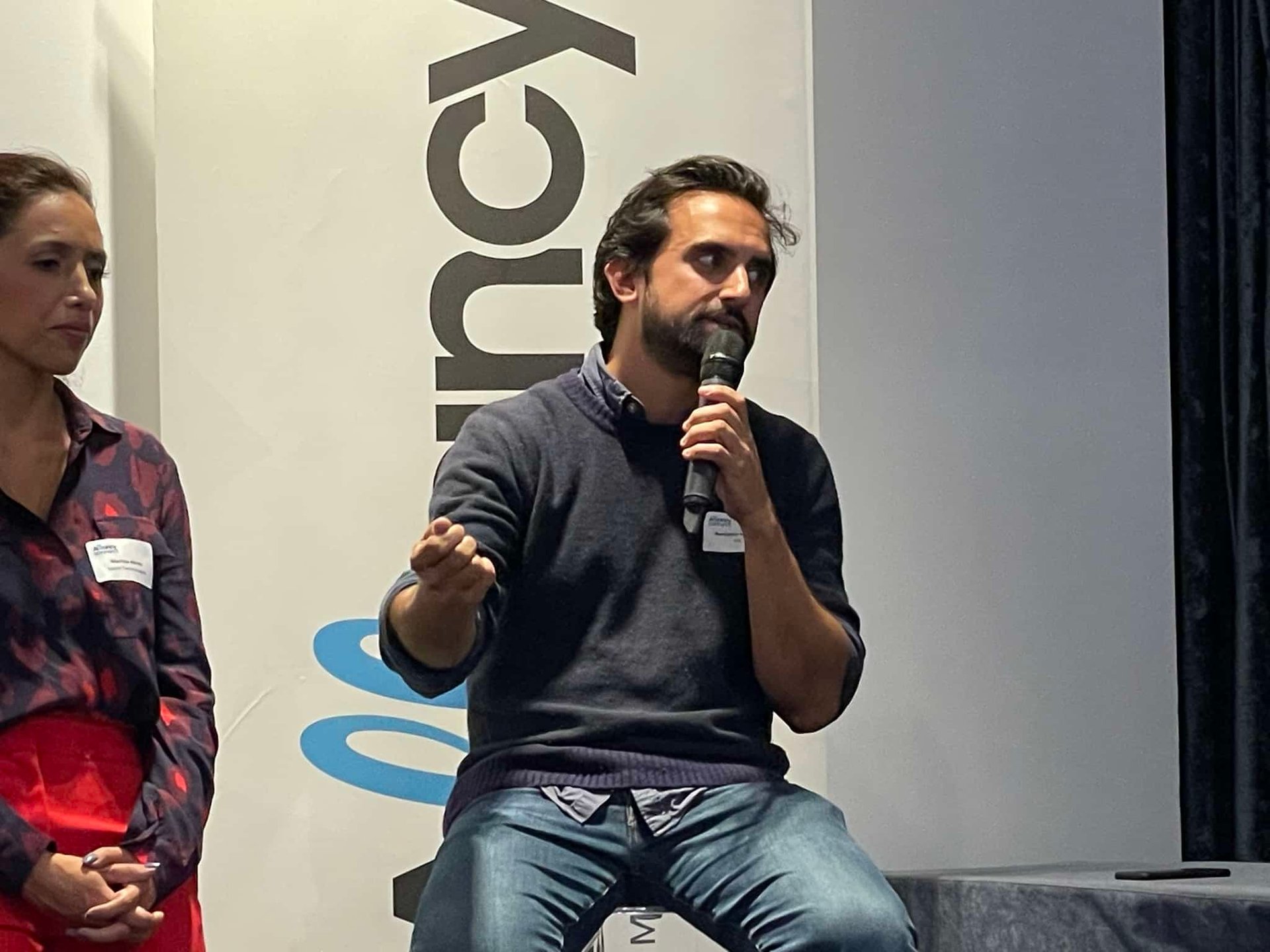 Benjamin Marteau, directeur de Pix