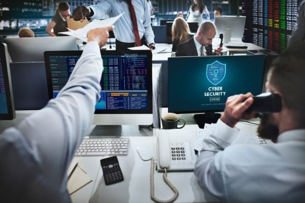 Les TPE-PME françaises ont confiance dans leur cybersécurité… et c’est un problème majeur