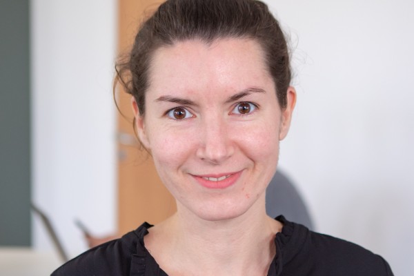 Stéphanie Combes (Health Data Hub) : « La crise sanitaire rend le recours aux données de santé plus évident. »