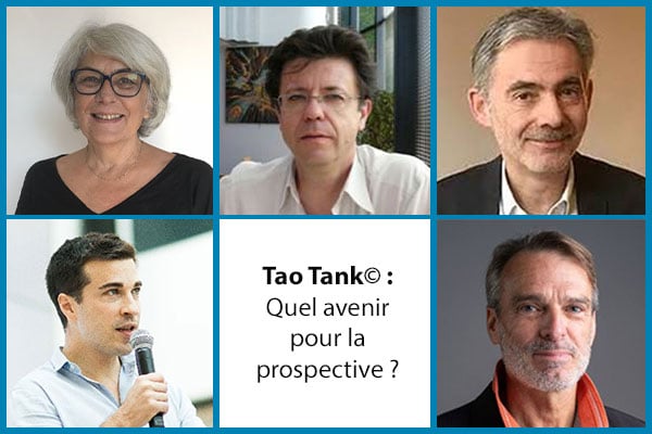 [Chronique] Quel avenir pour la prospective ?