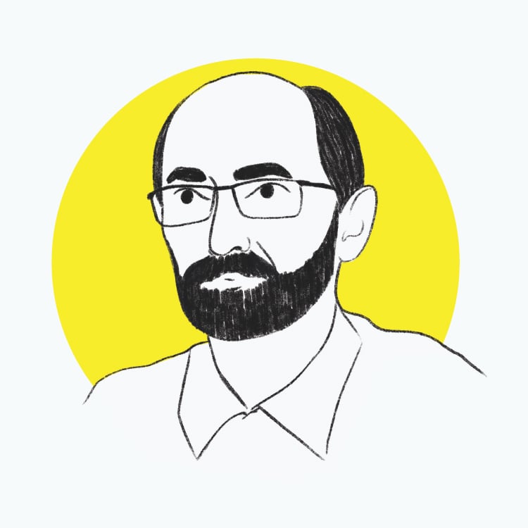 François Raynaud (EDF) : « Il va y avoir des réorganisations dans les modes de travail avec les prestataires »