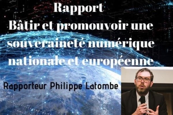 Pour mieux comprendre la souveraineté numérique