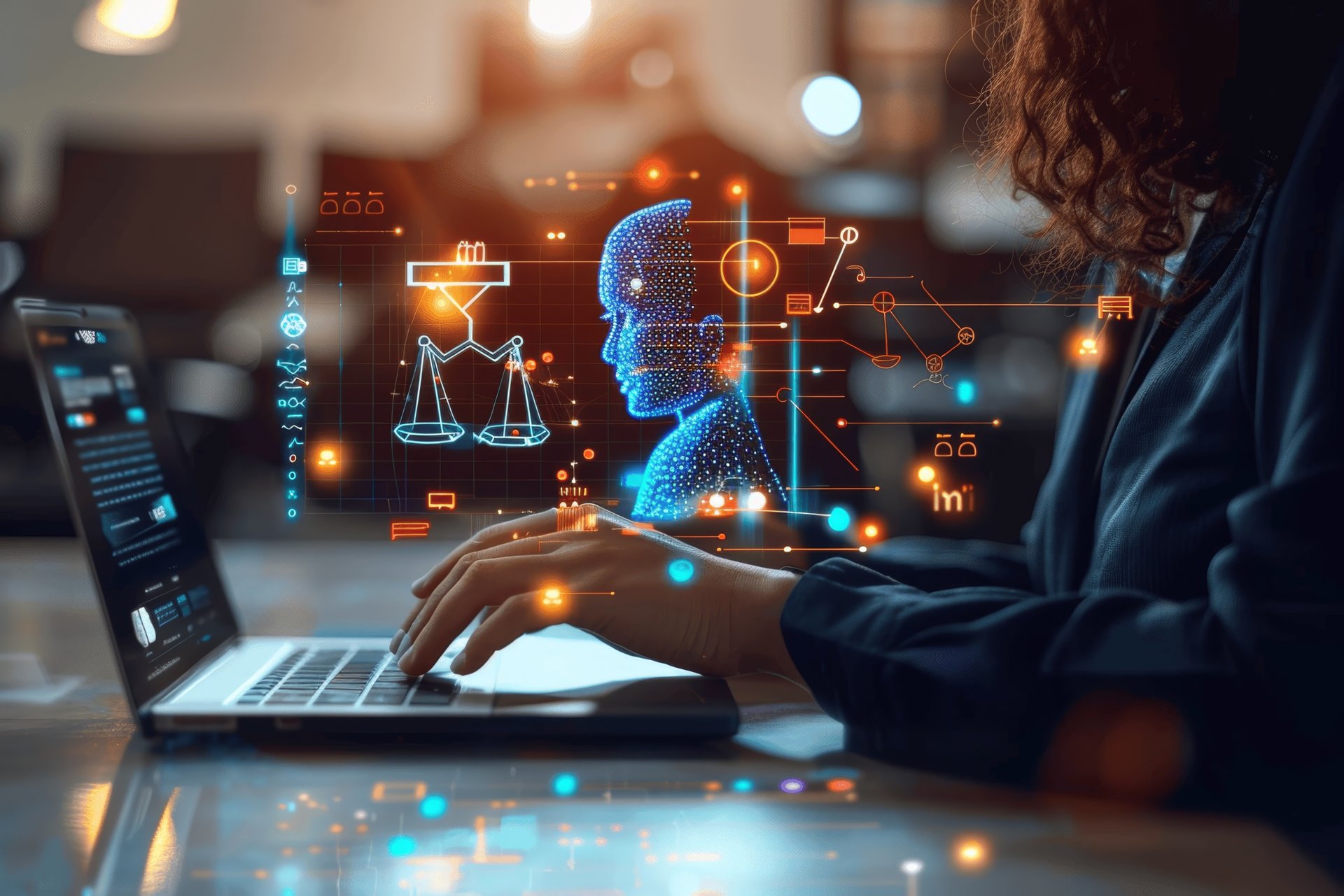 Cybermenace : IA, l'arbre qui cache la forêt ?