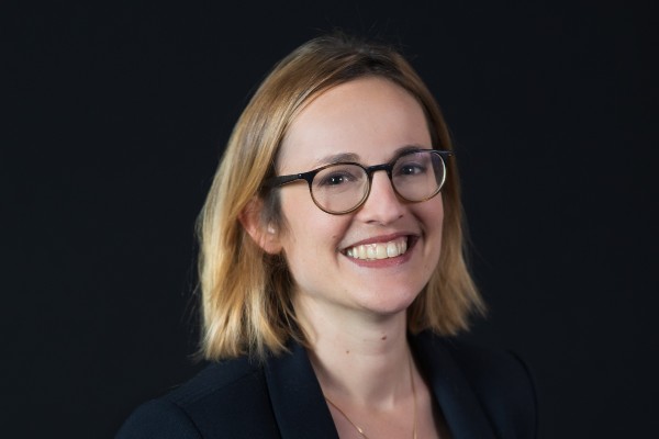 L'avocate Claire Poirson prône un RGPD de la reconnaissance faciale