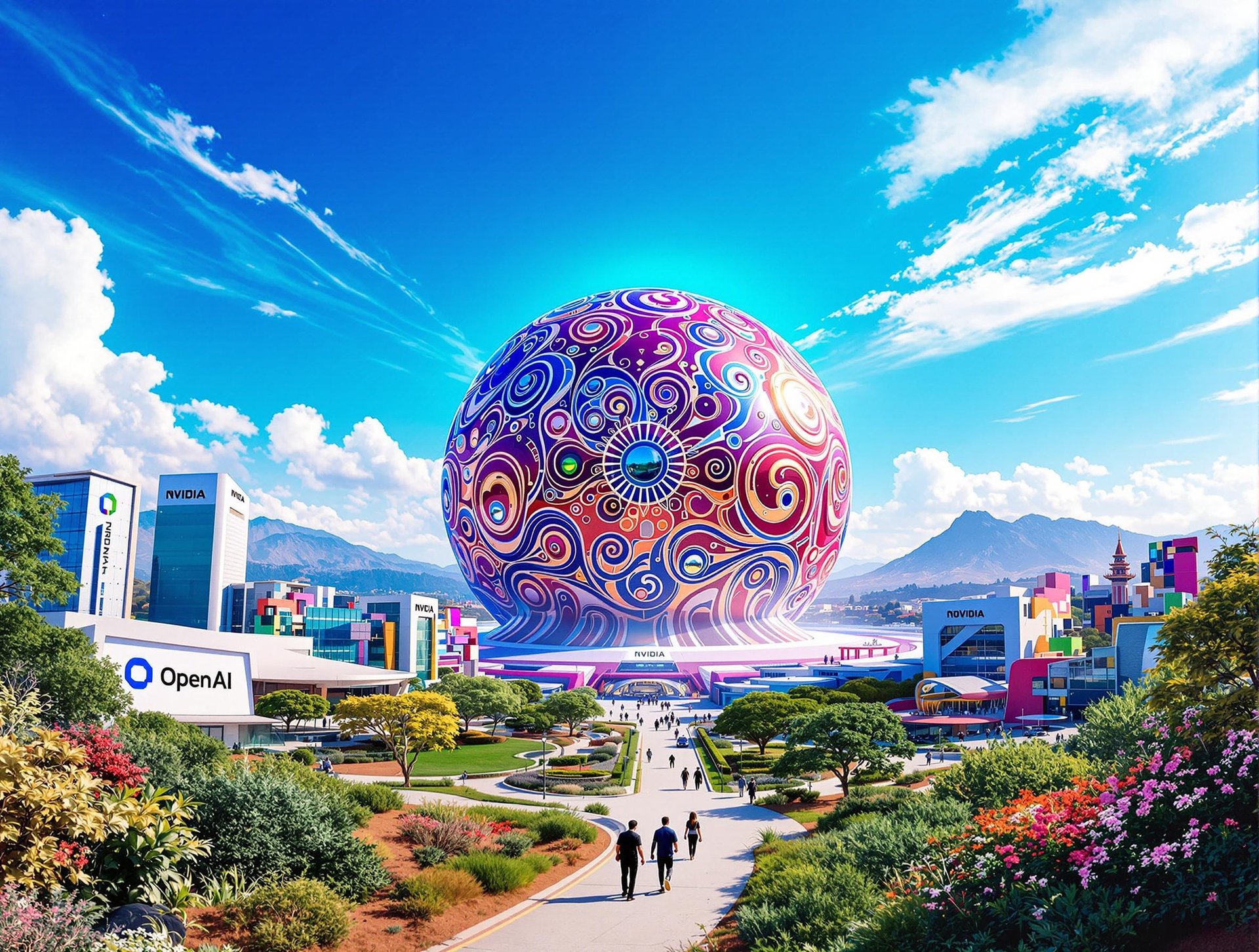 DeepSeek : la Silicon Valley vit son “moment Spoutnik”