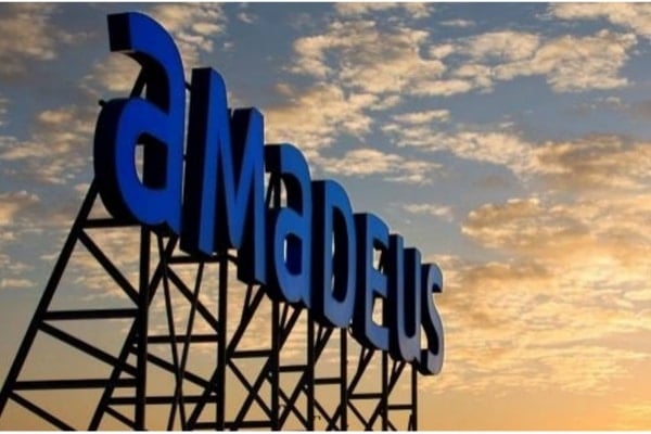 Amadeus à fond sur l’IAG et le cloud de Microsoft