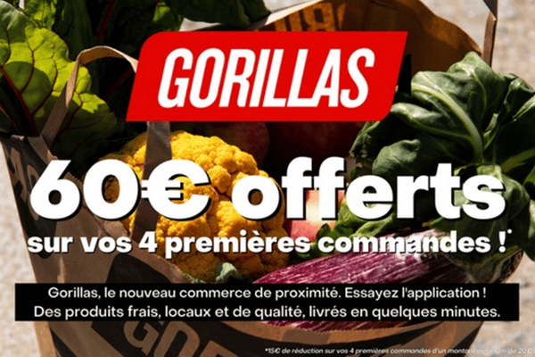 Haro sur les dark stores et dark kitchens…