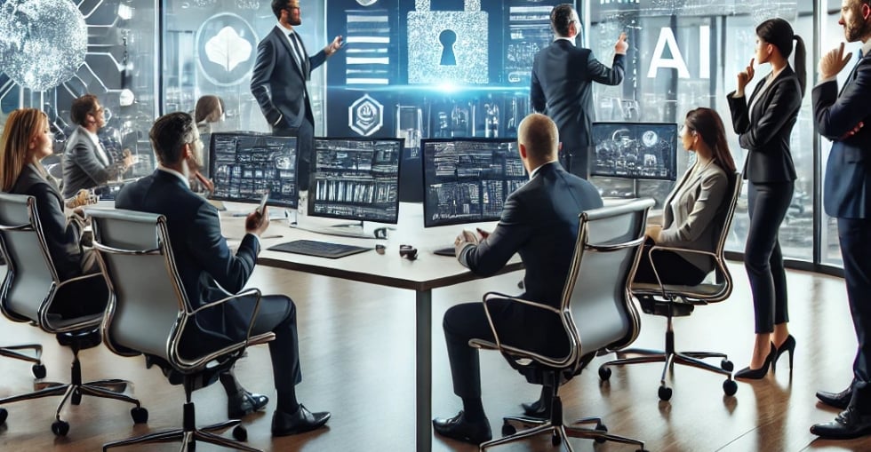 Au sein du Club des ETI de Nouvelle-Aquitaine, la prise de conscience cyber et IA accélère la transformation numérique