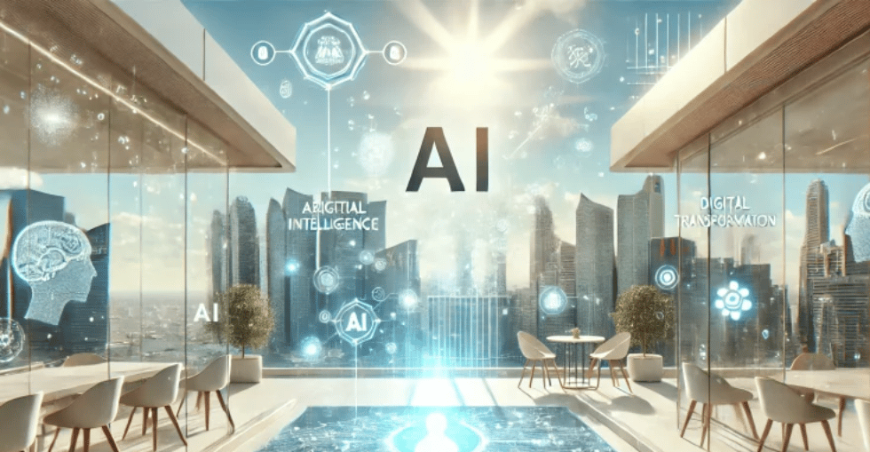 Chief Artificial Intelligence Officer : faut-il un expert ou un « responsable transverse » ?
