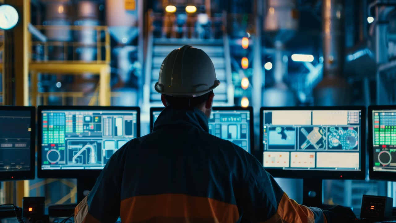 Les cyberattaques menacent désormais directement la production industrielle