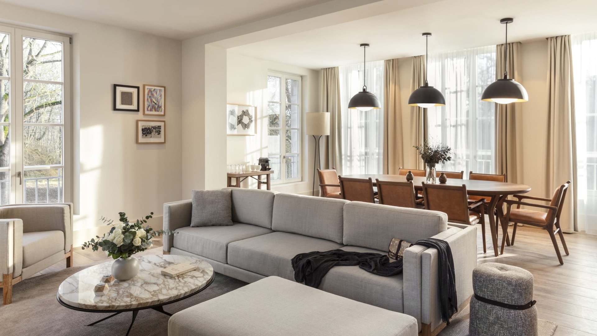 Hyatt adapte ses hôtels au télétravail