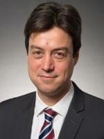 Olivier Fliche Directeur du Pôle Fintech Innovation de lACPR_Alliancy