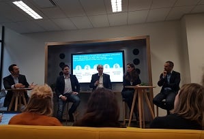 Baromètre : start-up et grands groupes satisfaits du ROI de leurs collaborations