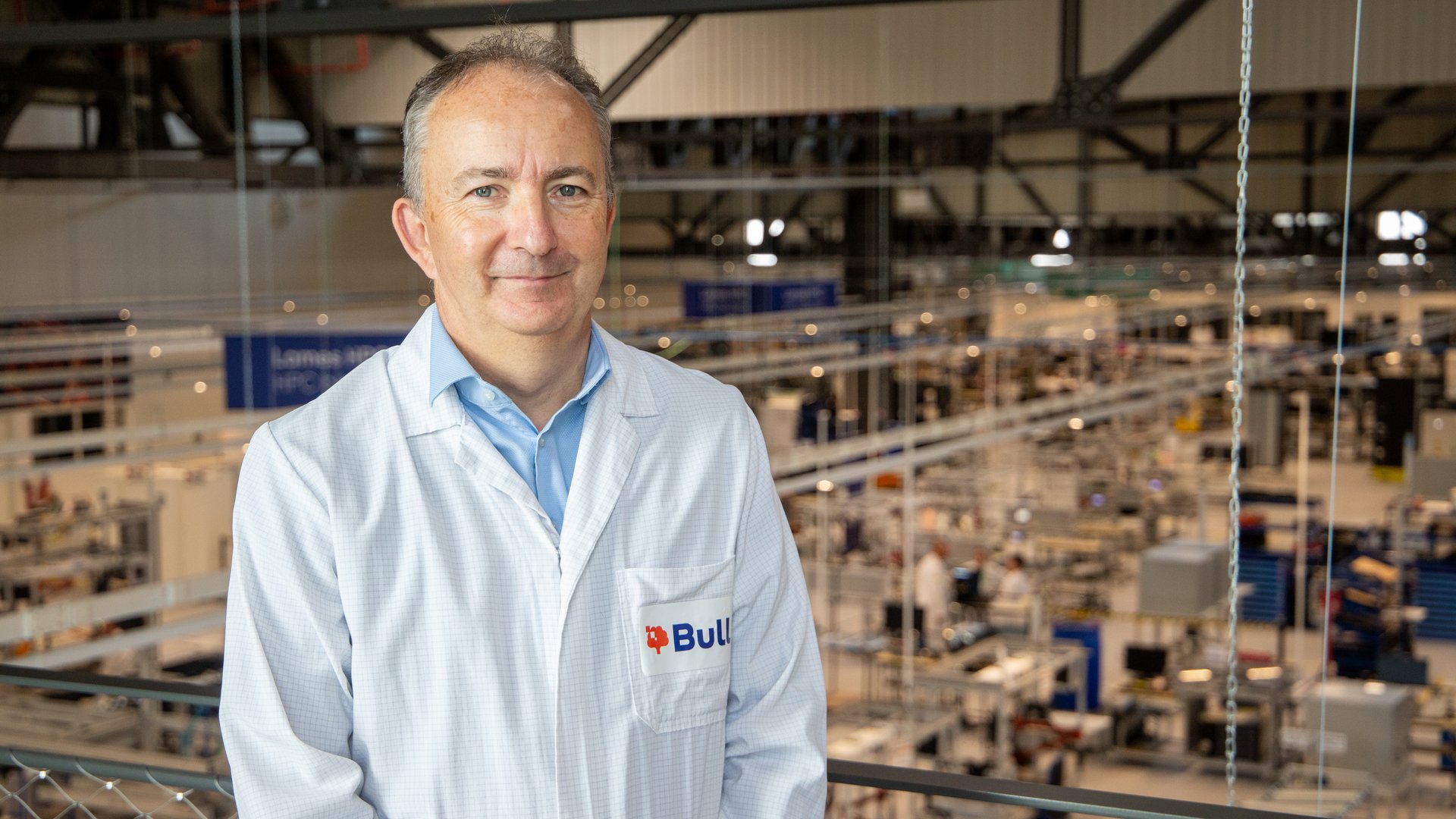 À Angers, la concrétisation de la souveraineté par assemblage