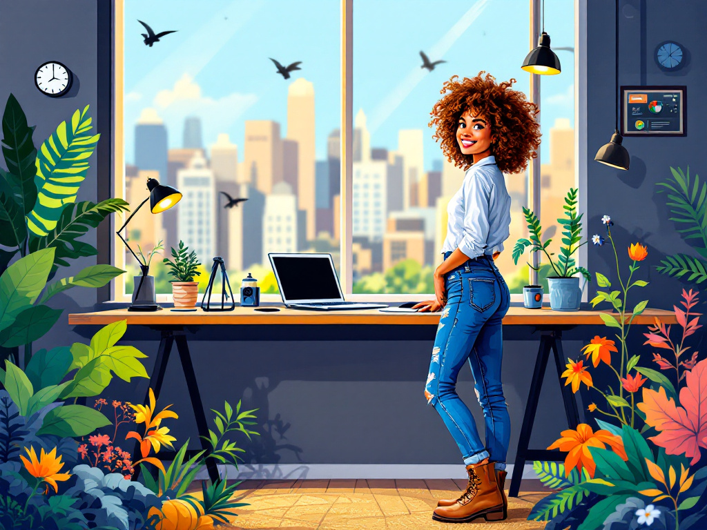 Intelligence digitale : les opportunités entrepreneuriales du numérique responsable