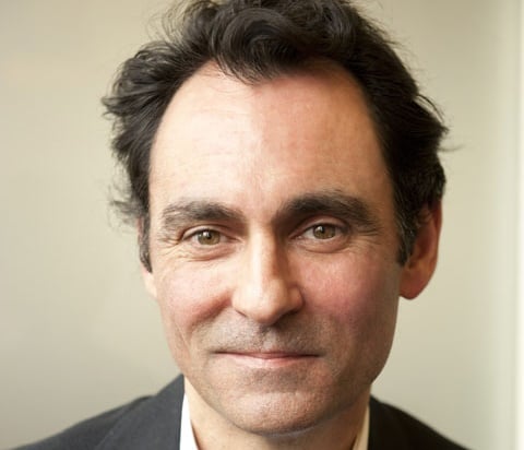 Guillaume Bourdon, co-fondateur et directeur général de Quinten