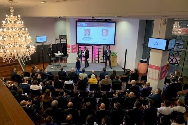 [Top250] Syntec Numérique met ses membres à l’honneur