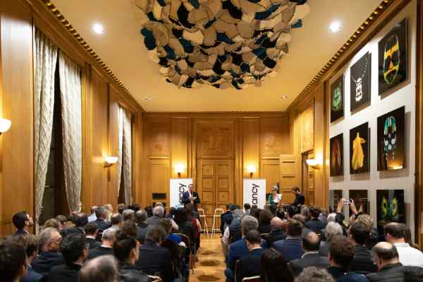 Cercle des Partenaires du Numérique : l'éthique à l’honneur !