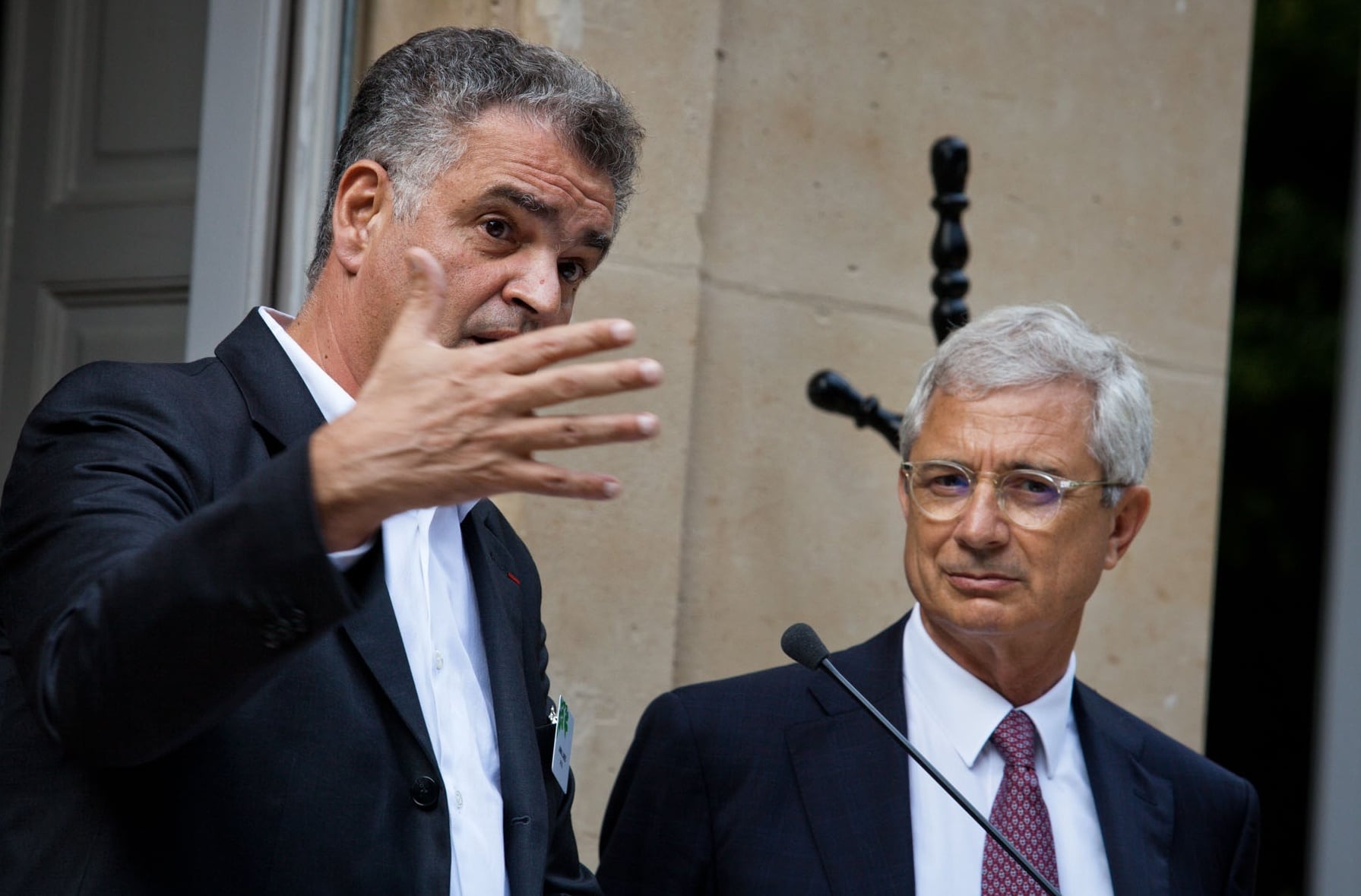 Claude Bartolone à l’Afdel : « S’il faut hacker la démocratie, venez m’en parler. Je veux en être !»