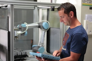 L'industrie française doit rattraper son retard sur le 4.0