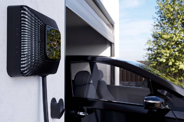 Wallbox lève 33 millions d'euros pour déployer ses chargeurs pour voitures électriques à l'international