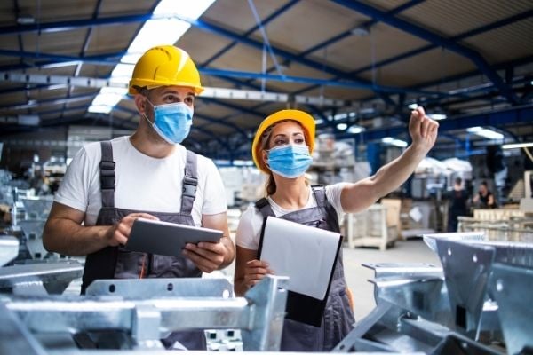 Verkor implante sa première Gigafactory à Dunkerque