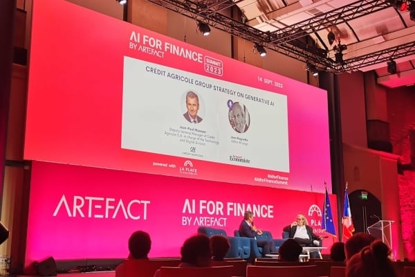 AI for Finance_