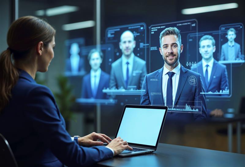 Le marché de l’emploi tech en croissance malgré une pénurie de talent