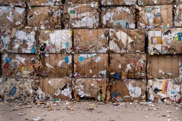 impacts environnementaux du numérique