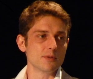Laurent Bréard, cofondateur de la start-up, a également travaillé une quinzaine d'année dans le secteur. ©AirInt’Services