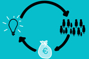 Crowdfunding : à la croisée des chemins