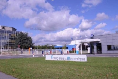 Une usine pilote de batteries européennes pour véhicules électriques