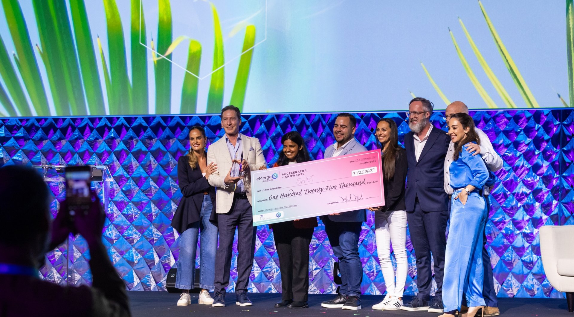 eMerge Americas : Miami, nouveau carrefour stratégique pour les entreprises européennes du numérique