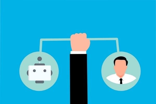 Heureux au travail grâce à l’IA ? Un plébiscite à 78%