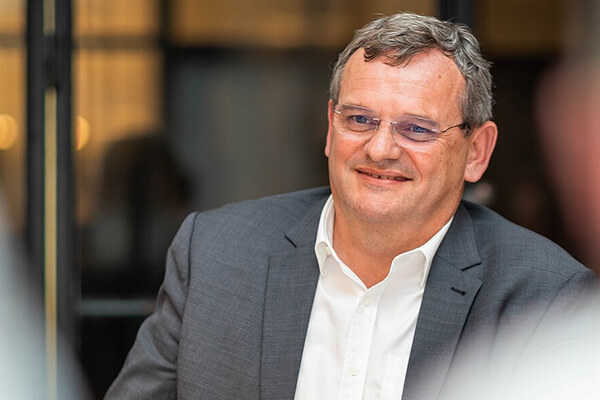 Jean-Baptiste Courouble (Acoss) : « Sur le cloud, en 2021, plus que jamais il faudra avoir le bon discours métier »