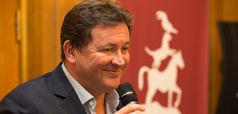 Gilles Mezari (Saaswedo) : « Les entreprises passent à côté des impacts du RGPD sur leurs collaborateurs »