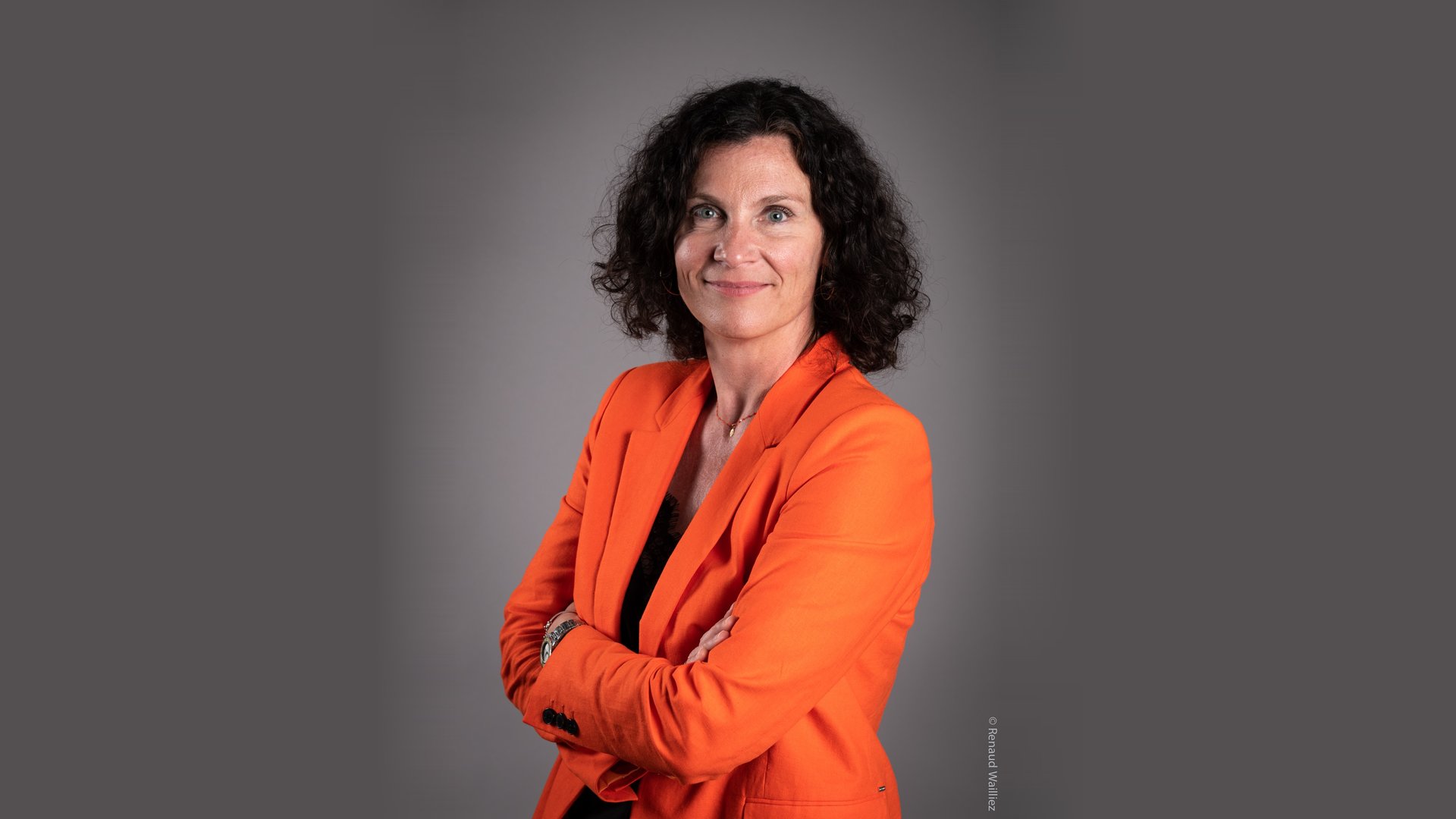 Piloter une ESN : Delphine Ferrier (SPIE ICS), transformer une ESN qui gagne, sans en perdre l'âme