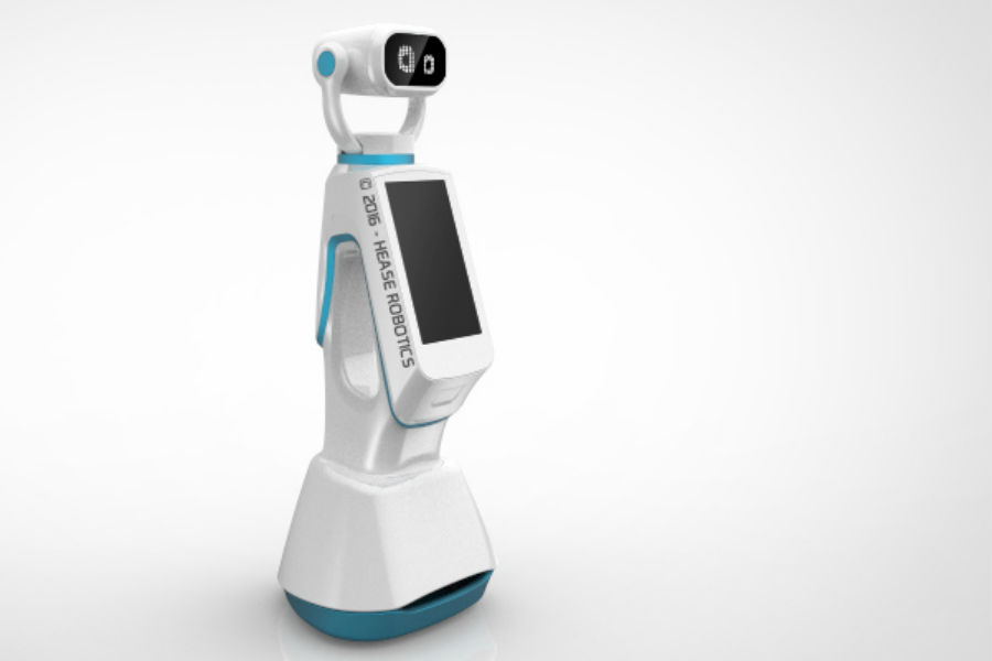 Hease Robotics