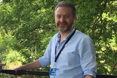 Rencontre avec Clément Leroux (Parc animalier de Sainte-Croix)