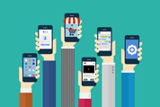 Un premier Baromètre des applis mobiles