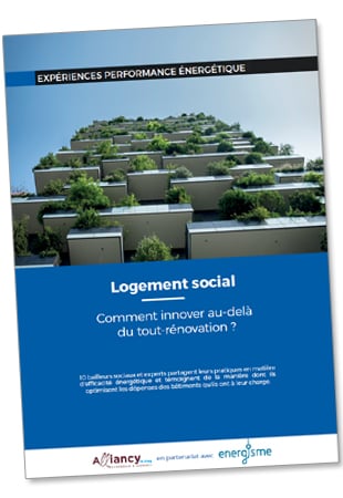 Expérience transformation Alliancy, le mag