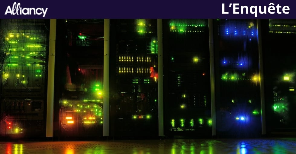 Y a-t-il trop de datacenters à Marseille ?