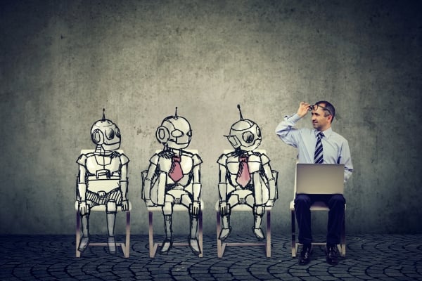 ChatGPT ne remplacera pas les travailleurs, mais ceux qui l’utilisent remplaceront ceux qui ne l’utilisent pas