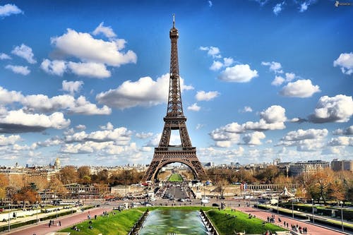 Paris se garantit la maîtrise de ses données