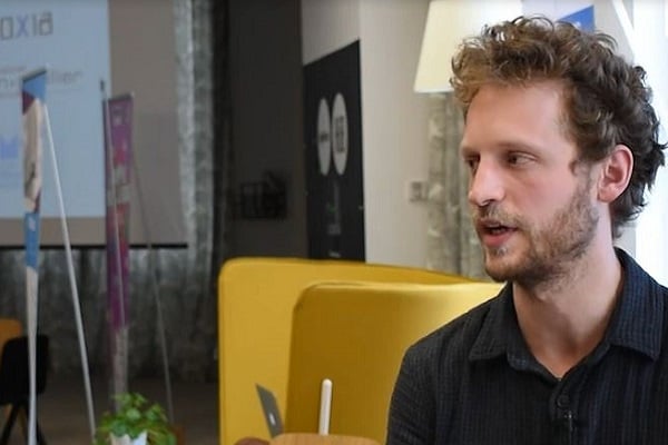 Rencontre avec Jules Garbé (Spark Horizon)