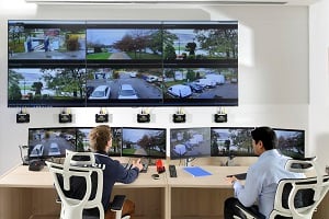 Smart city : les villes françaises plus efficientes