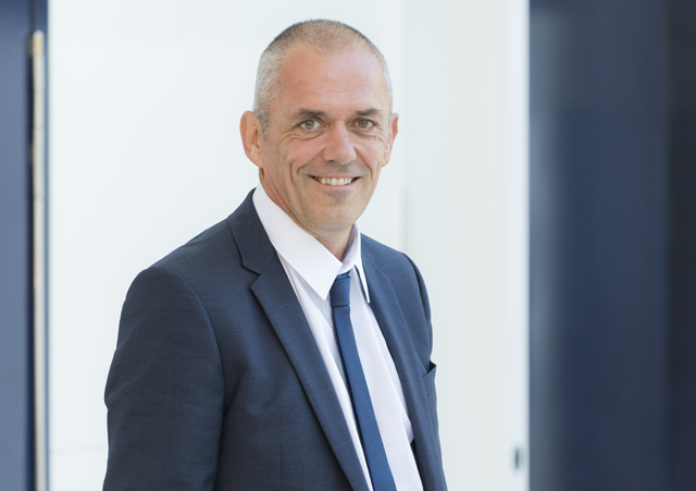 Antoine Petit (cnrs)