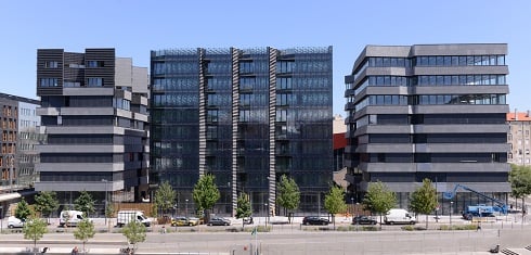 Quand les villes s’intéressent à la blockchain…