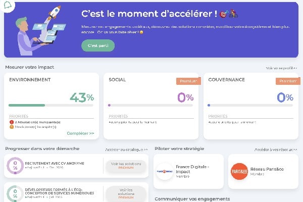 Pourquoi ne faut-il plus confondre RSE et impact ?